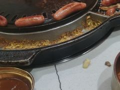 -老板娘的烤肉店(港湾广场店)