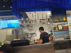 -玛尚诺Pizza&Bar(长泰广场店)
