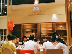 大堂-高佳庄·舟山海鲜(海景旗舰店)