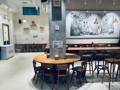 大堂-小豆海棠(人民南路店)