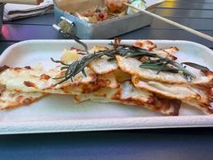 奶香烤乳扇-下酒(华熙店)