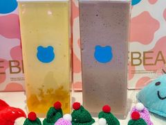 -兰熊鲜奶(昌平悦荟店)