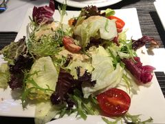 -斗牛士牛排餐厅(嘉里汇店)