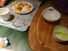 -老灶堂文创火锅(文艺路店)