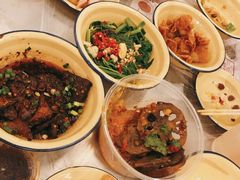 -东排食堂长沙小吃大排档(五一广场店)