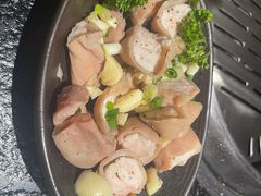 -牛焱·烧肉酒肆(五大道店)