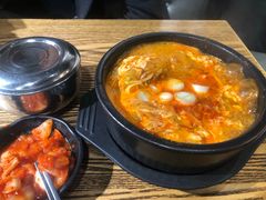 -吴草鸡爪오초닭발韩食堂(融恒盈嘉中心店)