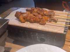 -纳禾春.云南.版纳特色菜.傣味手抓饭(南亚店)