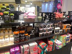 -LUSH(威尼斯人店)
