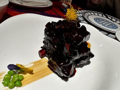 -上海滩餐厅(BFC外滩金融中心店)