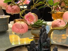 -天瑞轩·粤菜餐厅