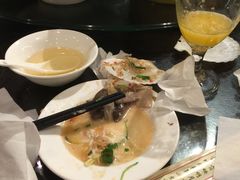 -宝轩渔府·老字号海鲜·正宗津菜(水上店)