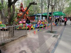 -廊坊市自然公园