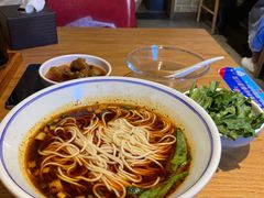 -好這口重庆小面(总店)
