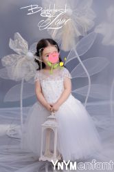 -雅尼·亚米儿童摄影美学馆(汉阳店)