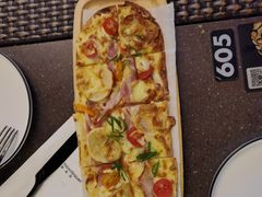 -haxnbauer海森堡德国餐厅(深圳coco店)