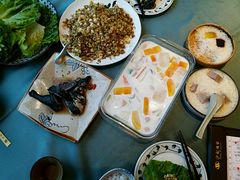 -沙龙酒家