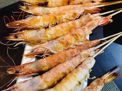 -花狸日本料理(柏庐广场店)