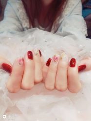 -Halo美甲美睫