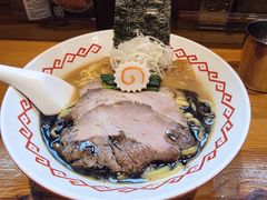 -Ramen满吉·豚骨拉面(丽园路店)