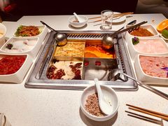 -海底捞火锅(长沙华创国际广场店)