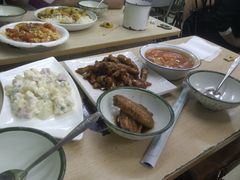 色拉-做了不起的80后