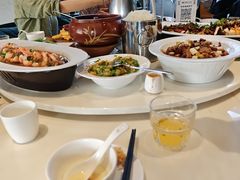-怡得饭庄·30年老店·宋大妈昆明菜