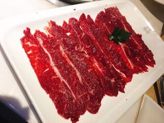 -围炉夜话·潮汕卤水火锅(榕江店)