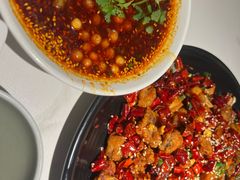 -麻六记(新天地店)