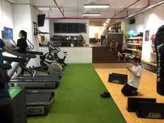 -YCHL Studios健身工作室(市二宫店)