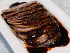 五香牛肉-走马楼饭庄(慈城古县城店)