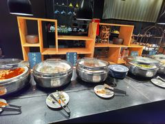 -合肥融创永乐半山酒店·永乐半山西餐厅