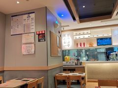 -吉野家(次渠大街店)