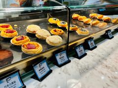 -咖啡苑自助餐厅·中国大饭店
