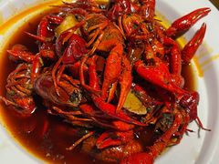 -霸王虾·小龙虾香辣蟹(玉林店)