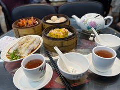 -香港蓮香樓(中環店)