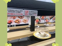-友壹町寿司(佛山新DNA店)
