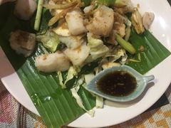 鱼肉-Pakorn's Kitchen