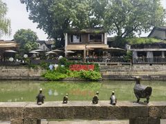 -小河直街历史文化街区