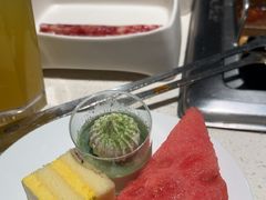 -海底捞火锅(曼巴特广场店)
