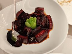 -蘇锦宴·淮扬菜烤鸭·小院(三元桥霄云路店)