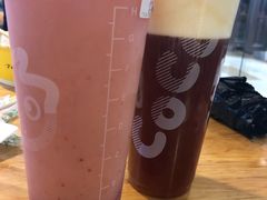 -CoCo都可(湖滨银泰店B区店)