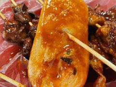 -彭浦胖胖炸鸡腿(临汾路店)
