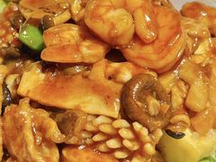 -大铁勺新津菜(迎水道店)