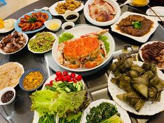 -华阳海鲜市场(府西路店)