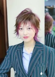 -悦SALON