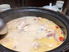 -探窝·竹笙椰子鸡(杨箕店)