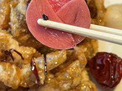 -那家小馆•北京菜•烤鸭(香山店)
