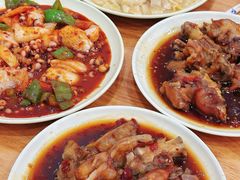 -贤花饭店(城阳店)