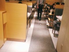 大堂-么子烤肉(化龙池店)